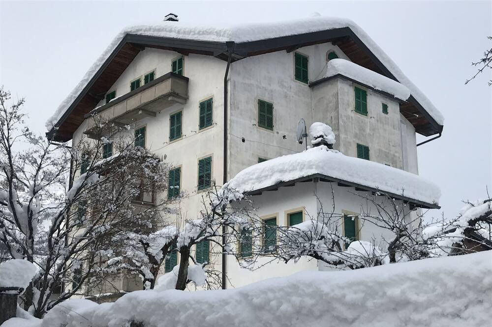 Photo of Outdoor in Forno di Zoldo