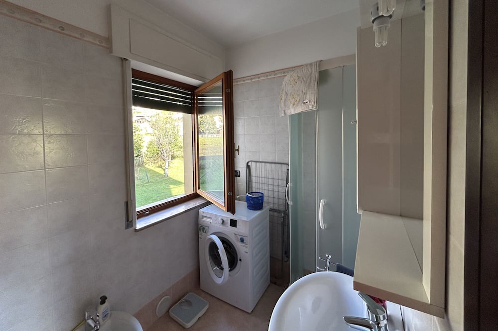 Photo of Bathroom in Forno di Zoldo