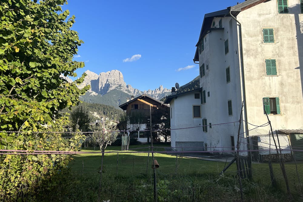 Photo of Outdoor in Forno di Zoldo