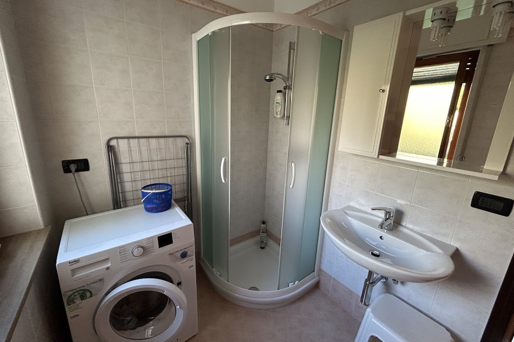 Photo of Bathroom in Forno di Zoldo