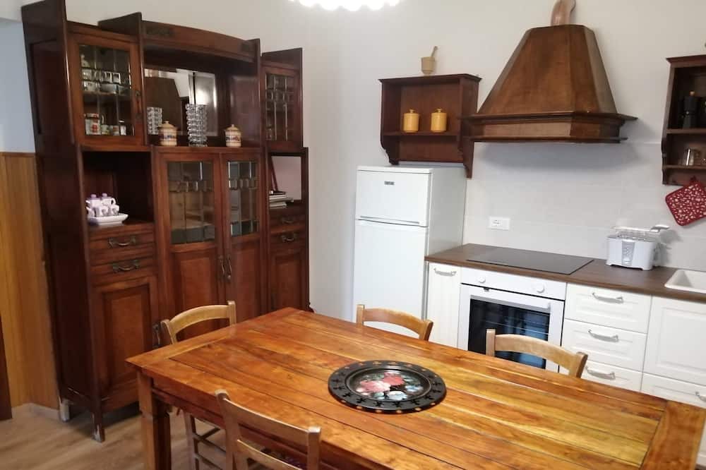 Photo of Kitchen in Forno di Zoldo