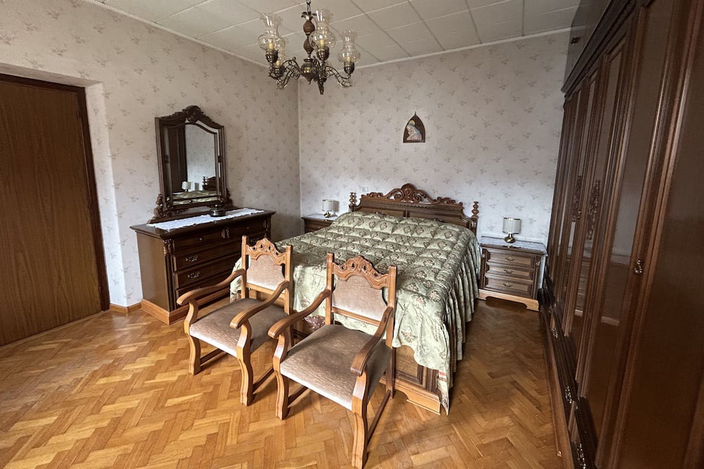 Photo of Bedroom in Forno di Zoldo