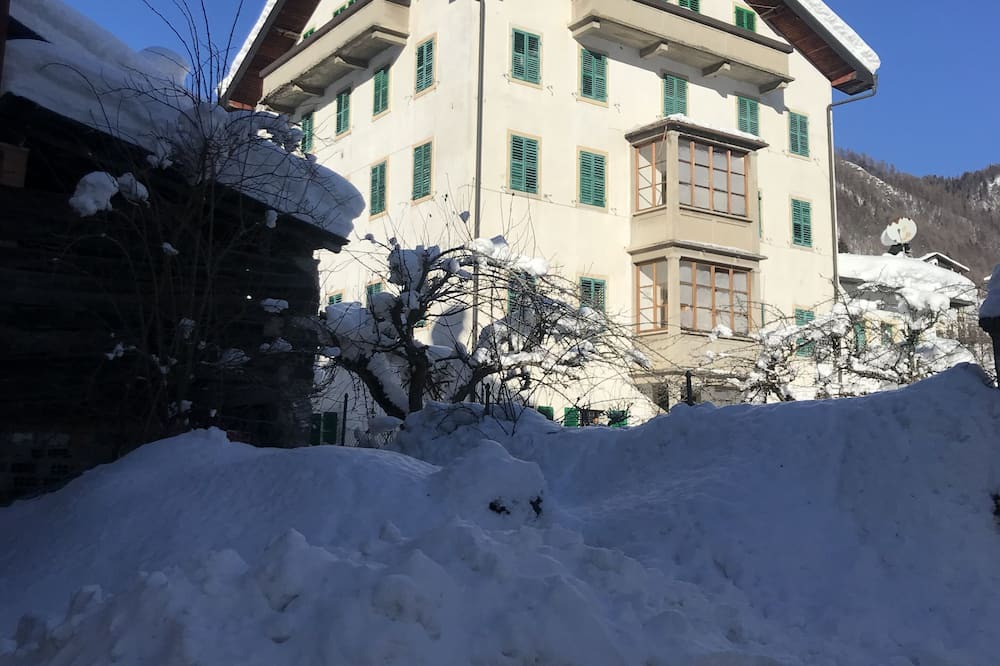 Photo of Outdoor in Forno di Zoldo