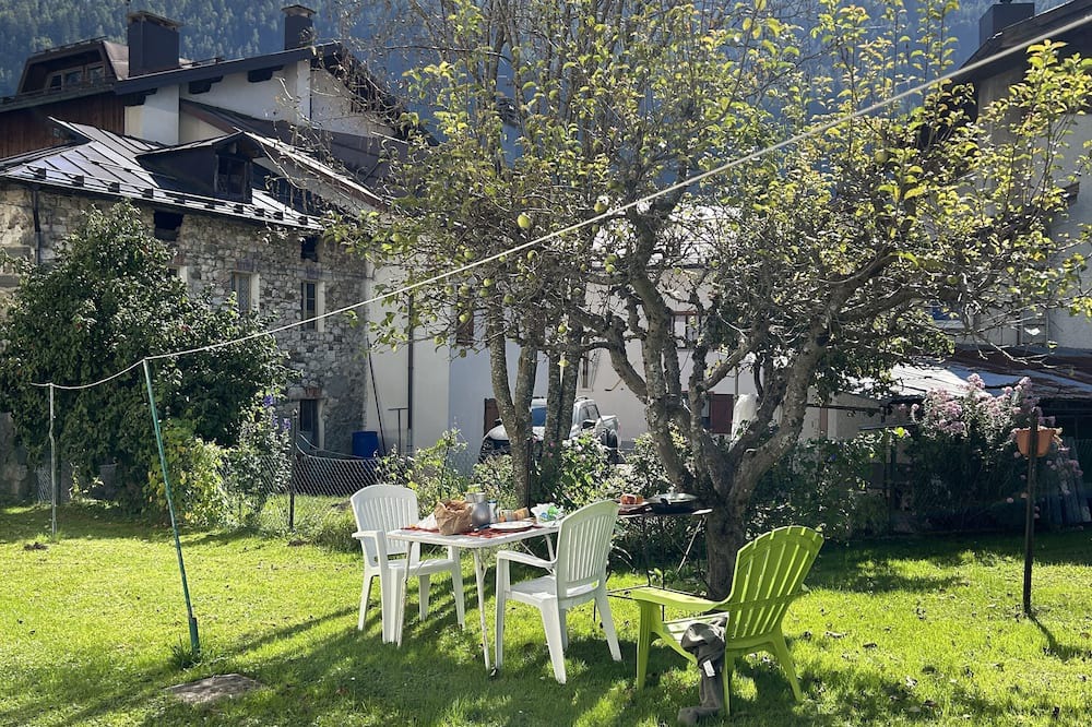 Photo of Outdoor in Forno di Zoldo