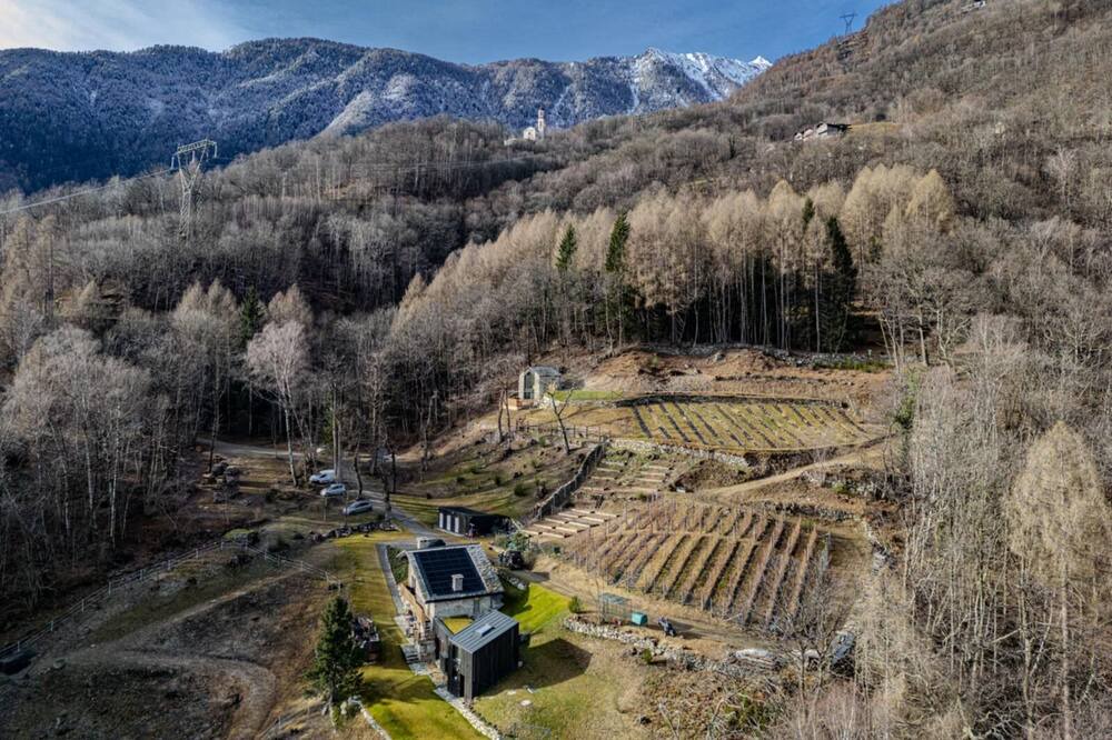 Photo of Outdoor in Valtellina