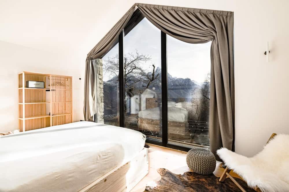 Photo of Bedroom in Valtellina