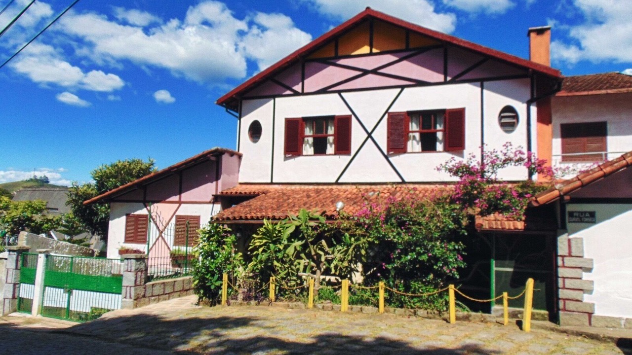 Photo of Outdoor in Jardim Europa