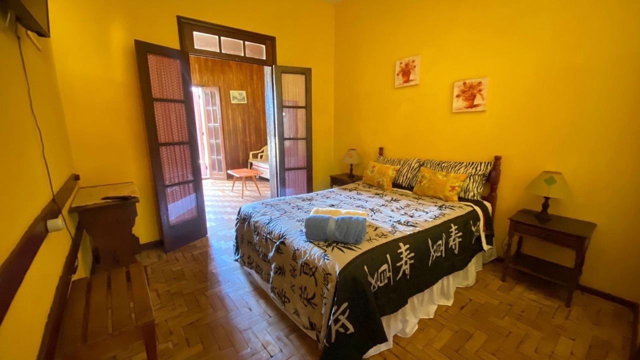 Photo of Bedroom in Jardim Europa
