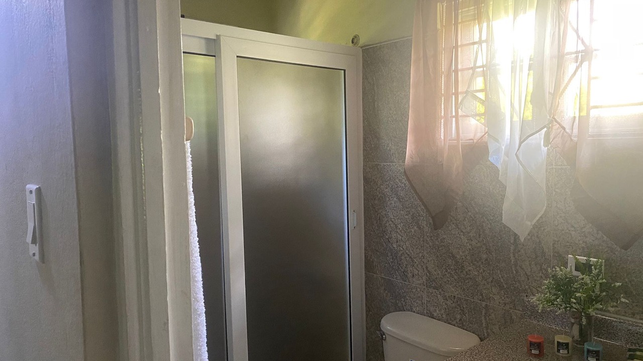 Photo of Bathroom in Epworth