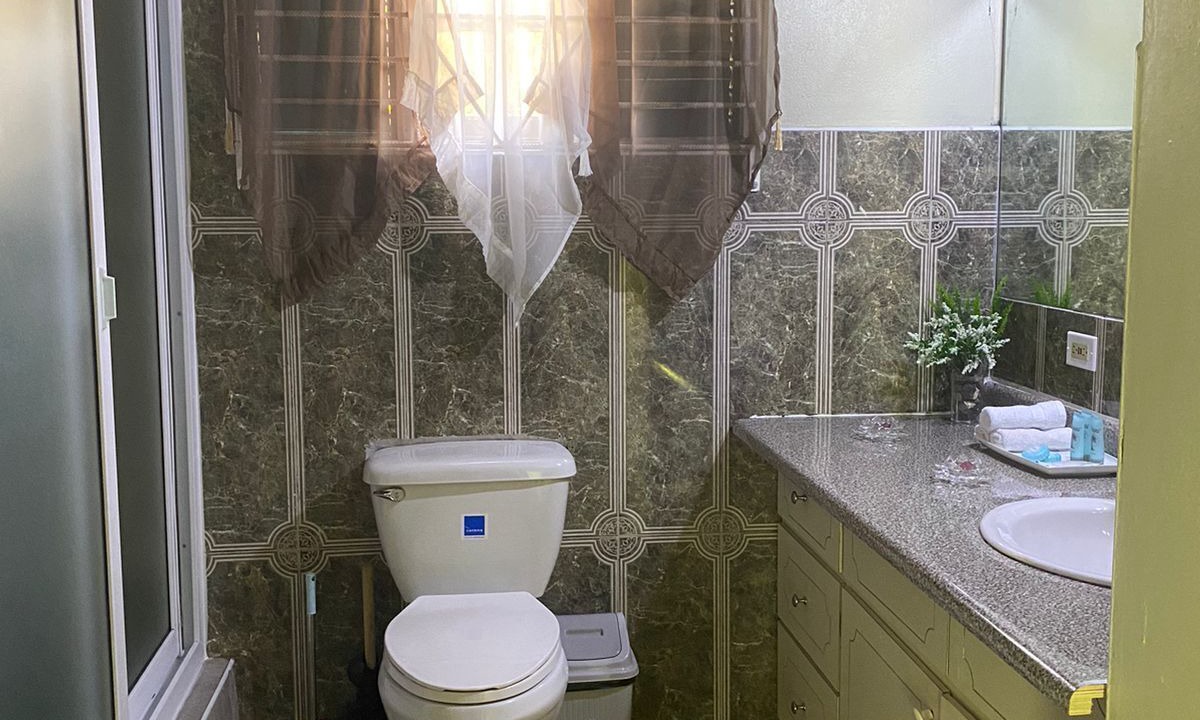 Photo of Bathroom in Epworth