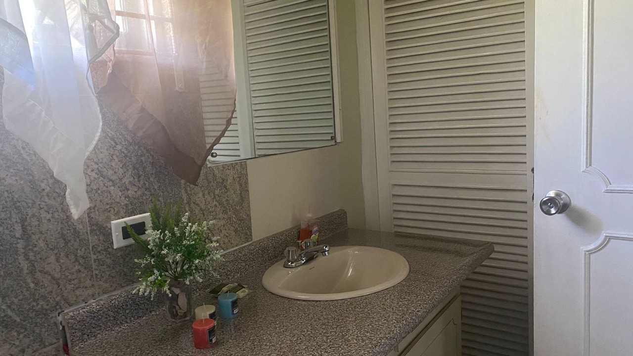 Photo of Bathroom in Epworth