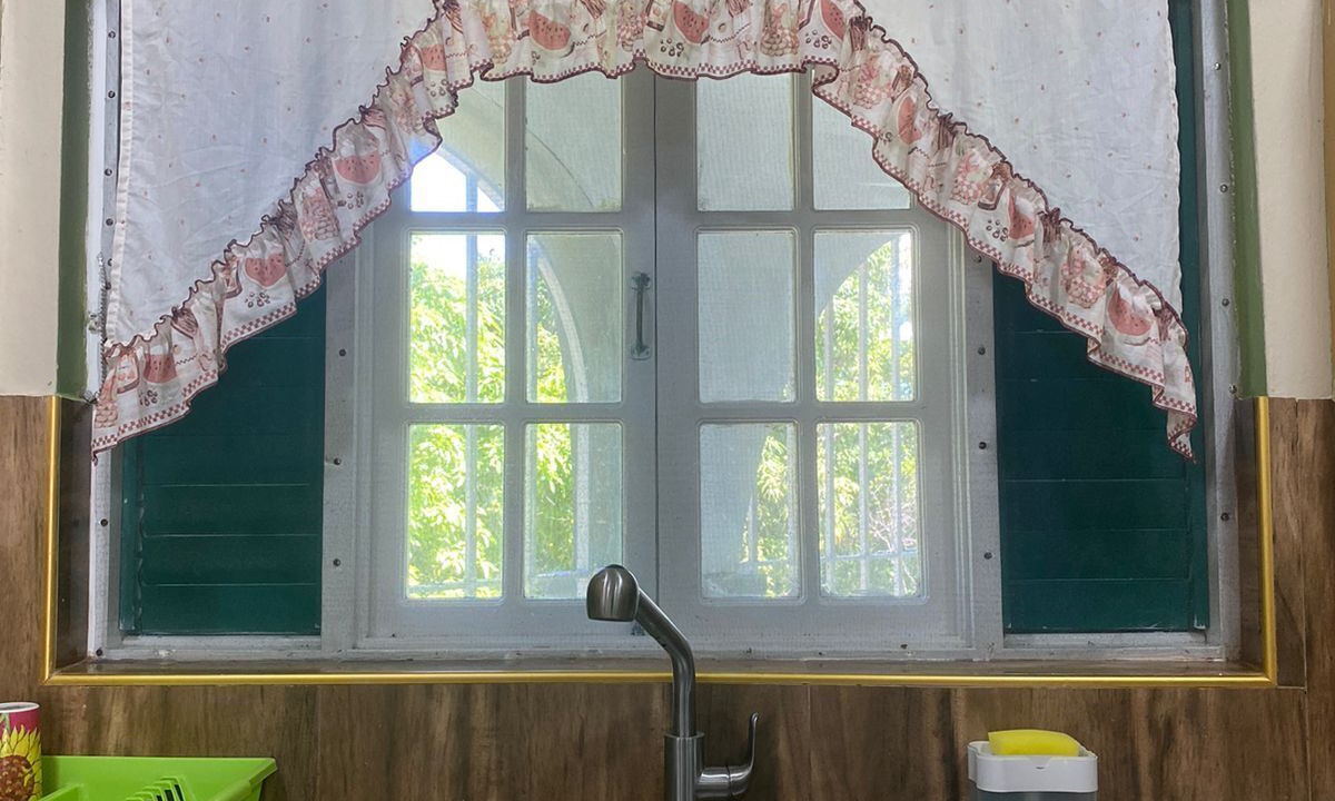 Photo of Kitchen in Epworth