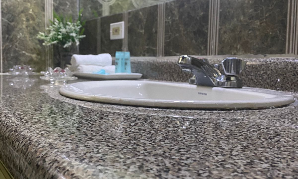 Photo of Bathroom in Epworth