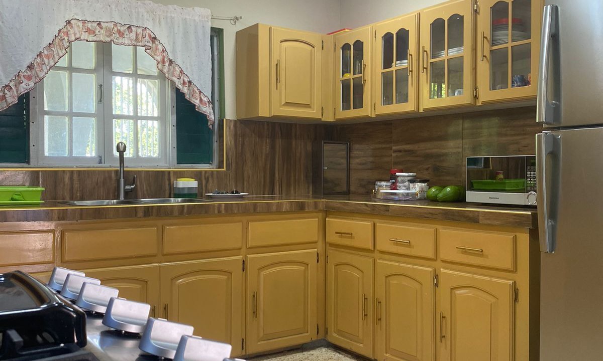 Photo of Kitchen in Epworth