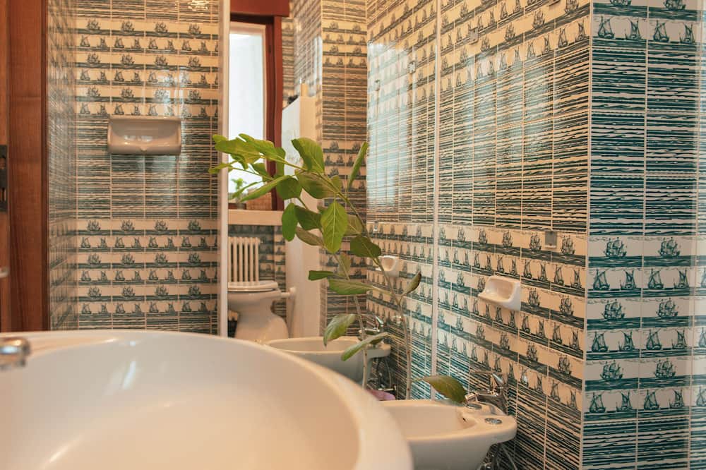 Photo of Bathroom in Monteviale