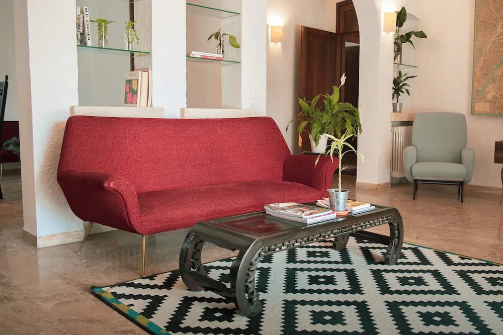 Photo of Livingroom in Monteviale