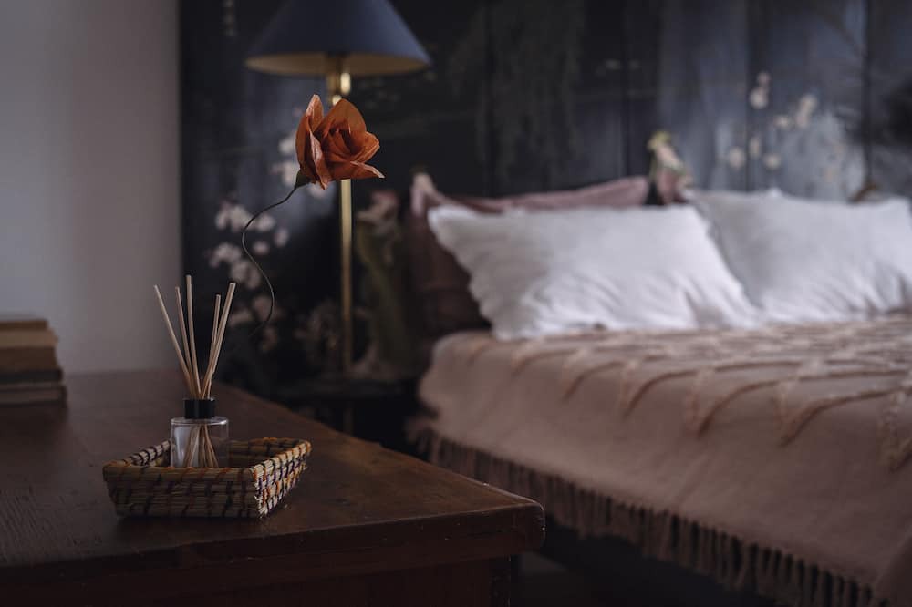 Photo of Bedroom in Monteviale