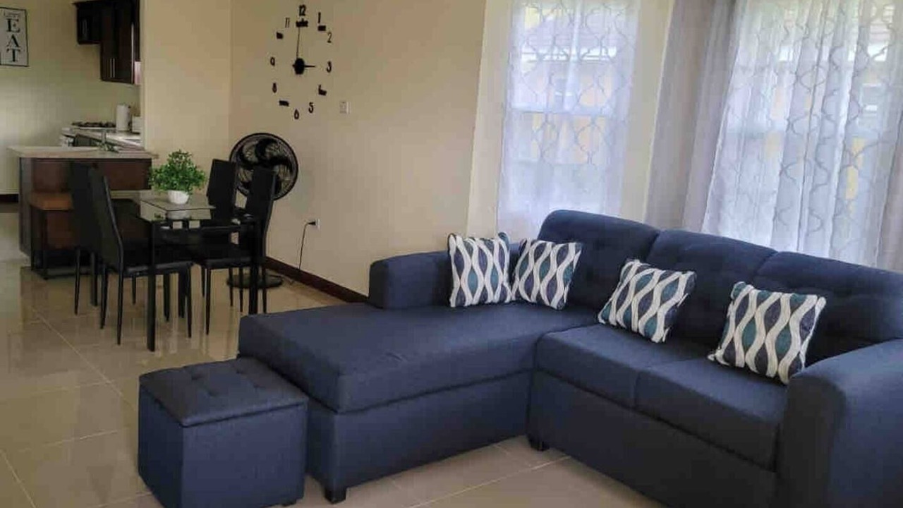 Photo of Livingroom in Spring Village