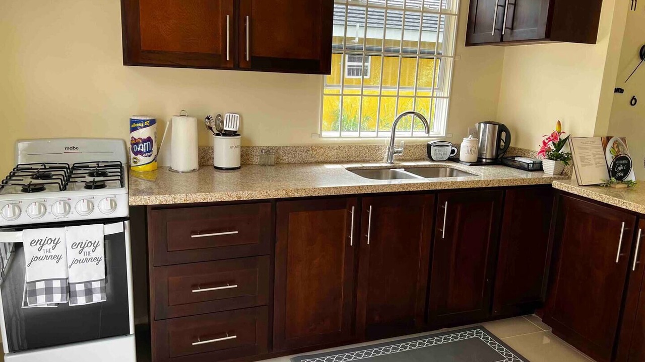 Photo of Kitchen in Spring Village