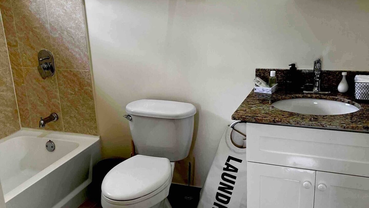Photo of Bathroom in Spring Village