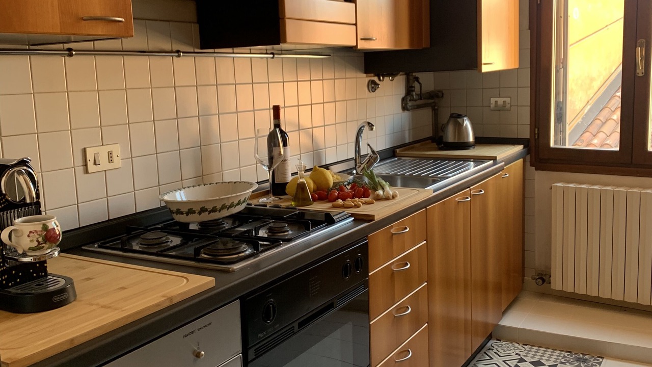 Photo of Kitchen in Treviso