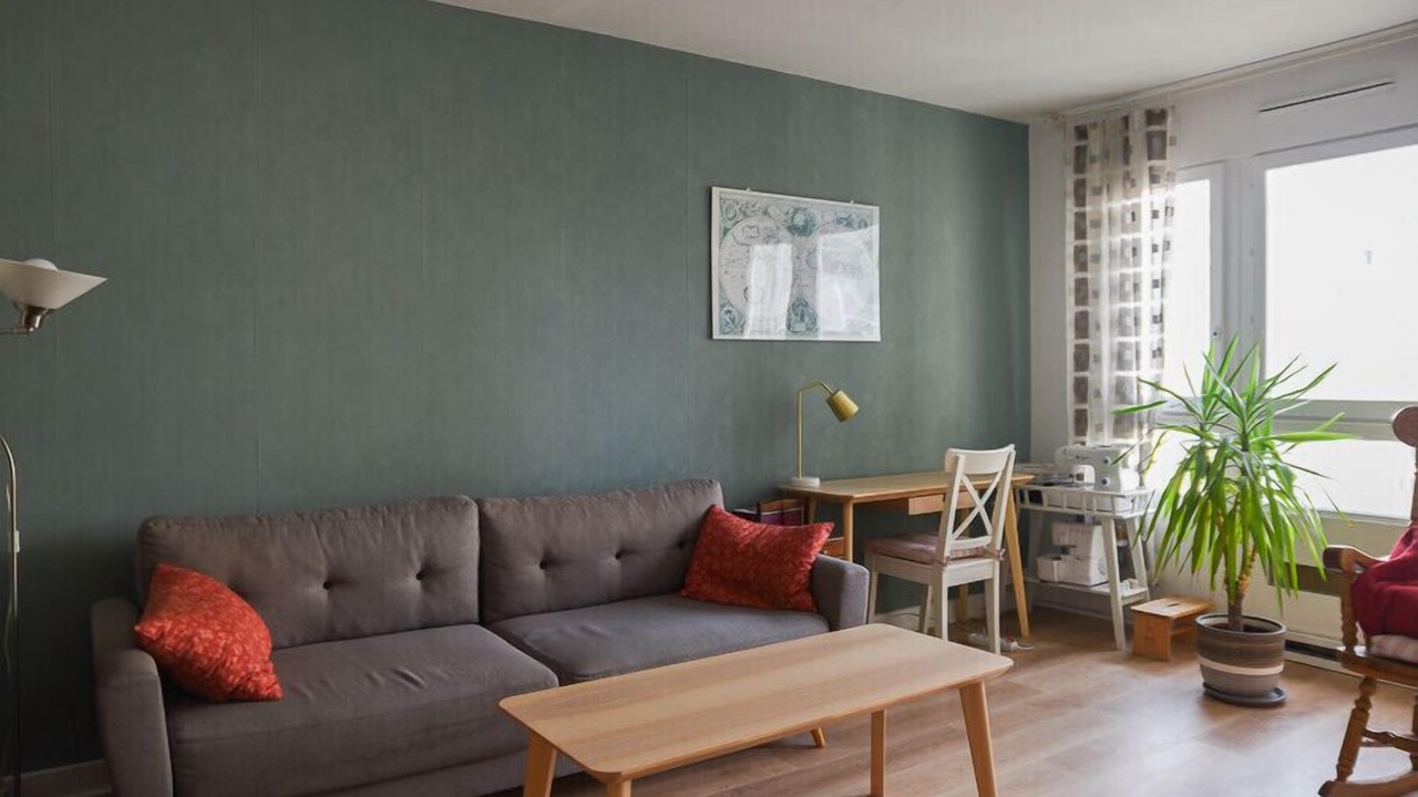 Photo of Livingroom in Asiatique