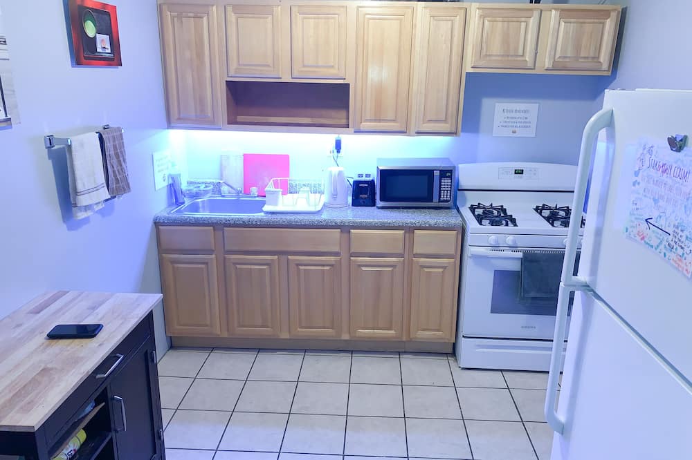 Photo of Kitchen in Ocean Hill
