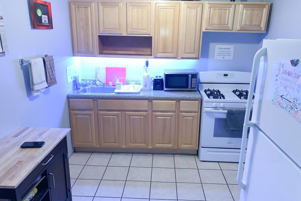 Photo of Kitchen in Ocean Hill