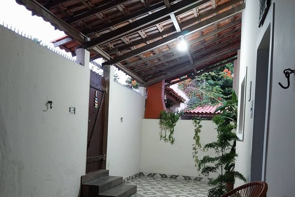 Photo of Outdoor in Campos
