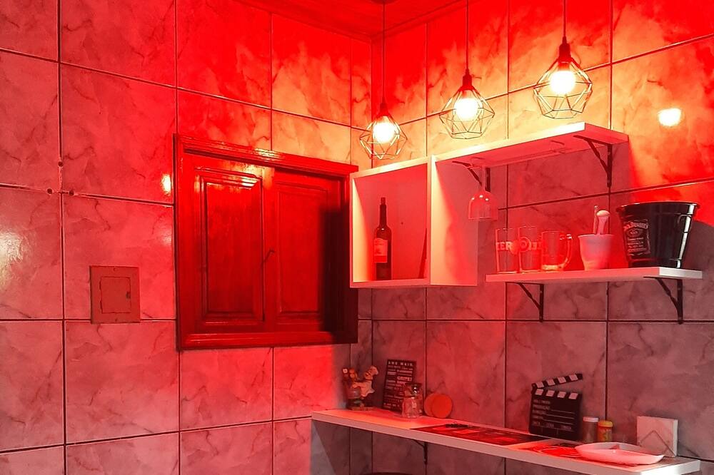 Photo of Kitchen in Campos