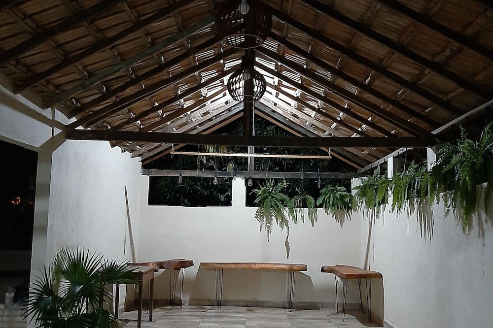 Photo of Outdoor in Campos