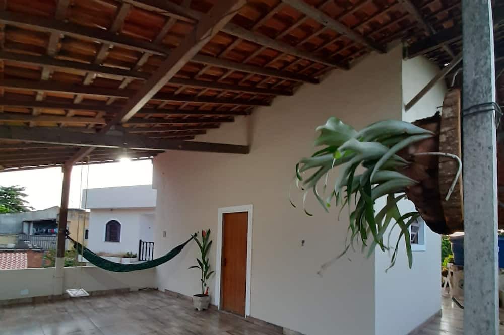 Photo of Outdoor in Campos