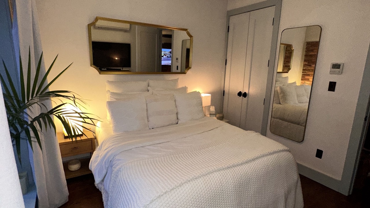 Photo of Bedroom in Crown Heights