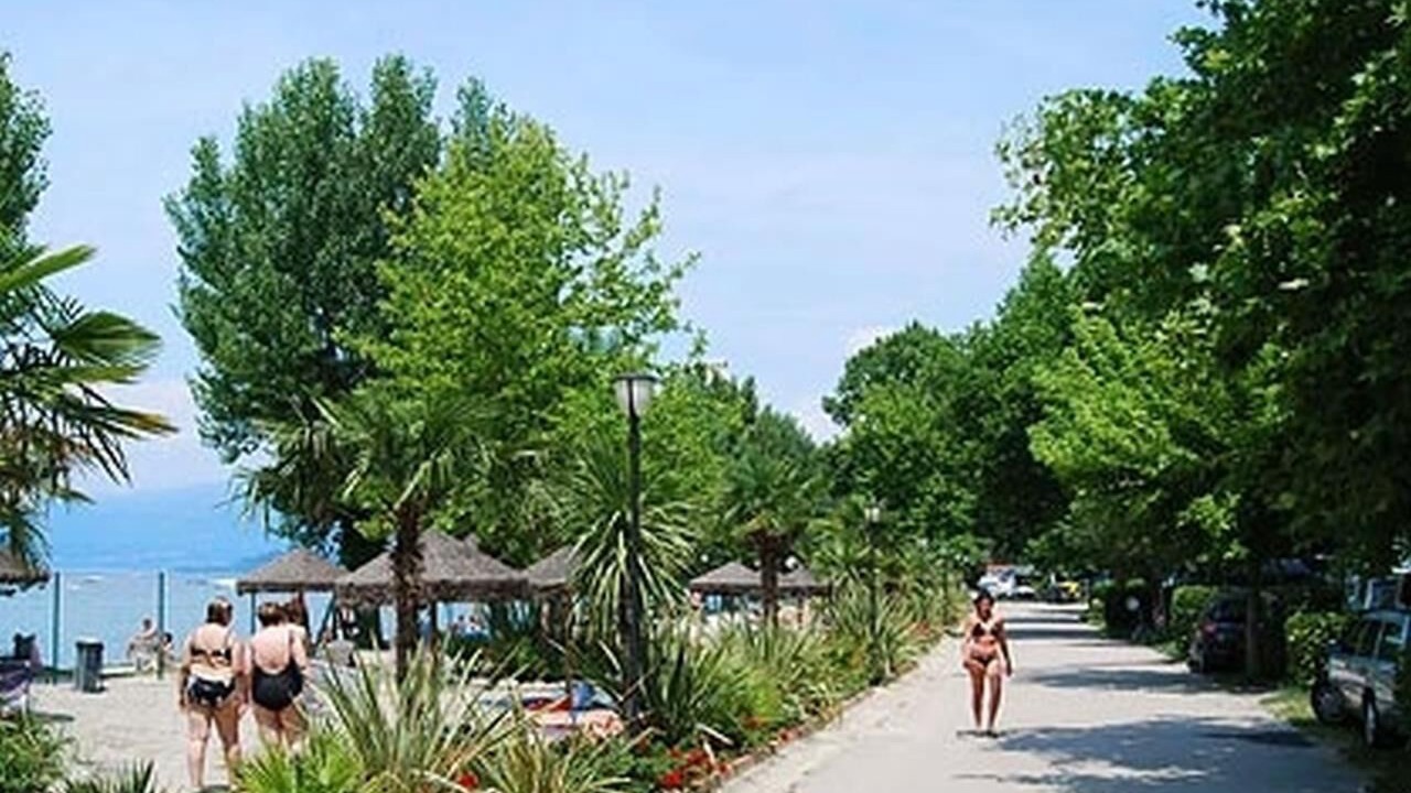 Photo of Outdoor in Gralaoni-Pralesi-Cisano
