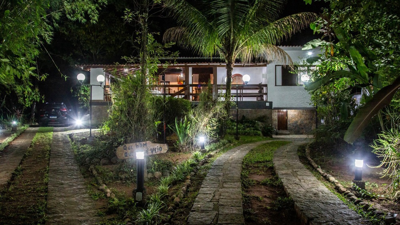 Photo of Outdoor in Guapimirim