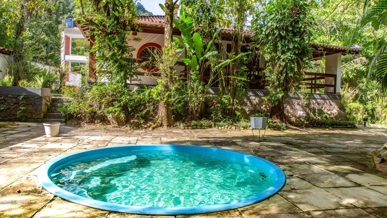 Photo of Outdoor in Guapimirim