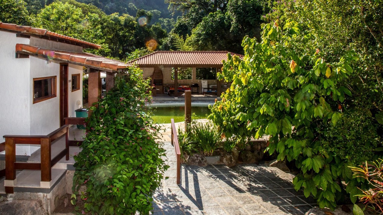Photo of Outdoor in Guapimirim