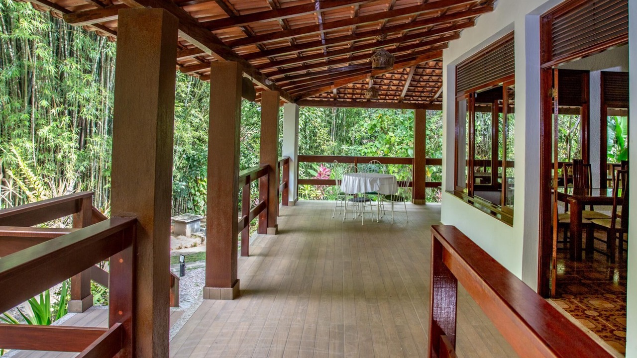 Photo of Outdoor in Guapimirim