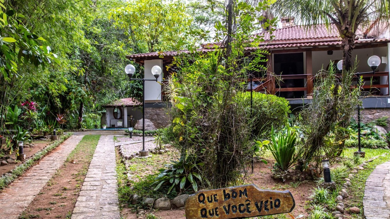 Photo of Outdoor in Guapimirim