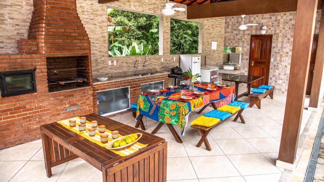Photo of Outdoor in Guapimirim