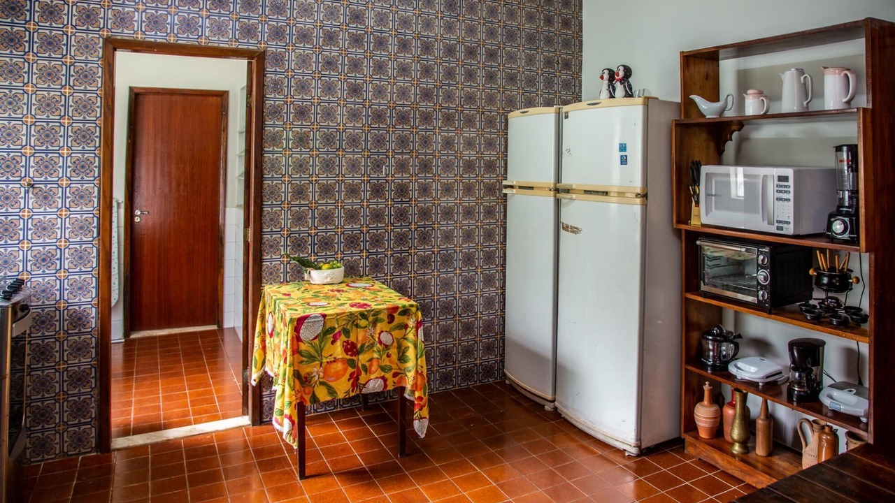 Photo of Kitchen in Guapimirim