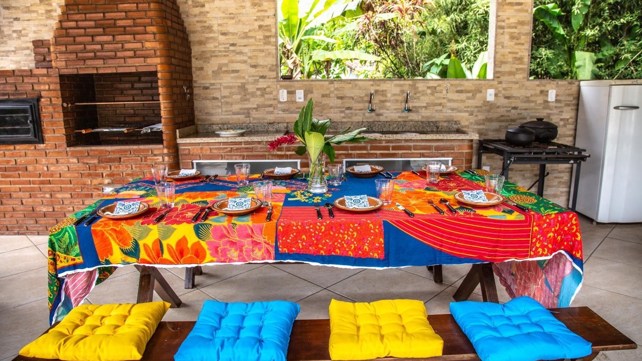 Photo of Outdoor in Guapimirim