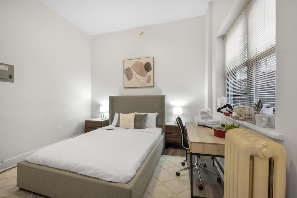 Photo of Bedroom in Bay Ridge