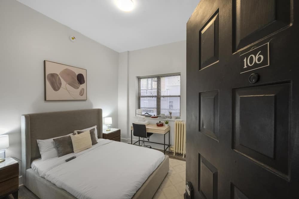 Photo of Bedroom in Bay Ridge