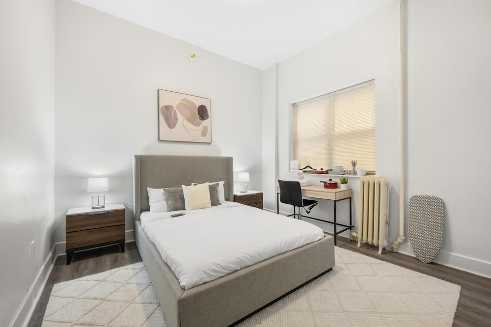 Photo of Bedroom in Bay Ridge