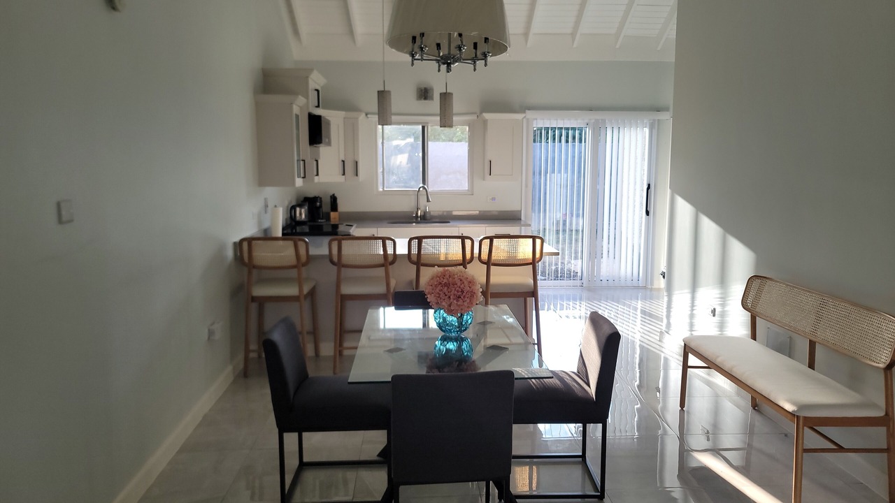 Photo of Bedroom in Mammee Bay