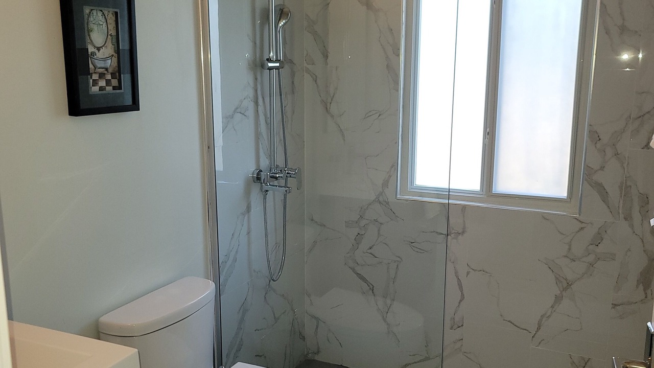Photo of Bathroom in Mammee Bay