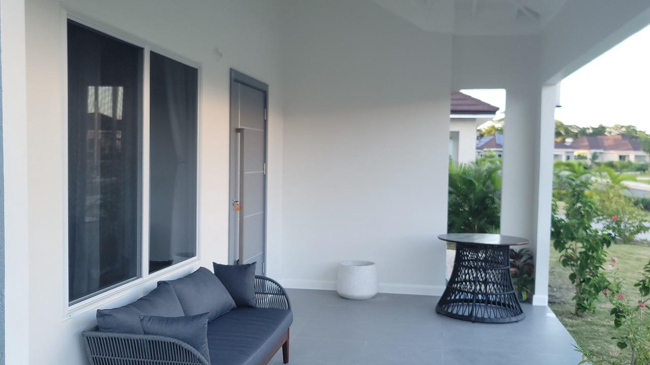 Photo of Outdoor in Mammee Bay