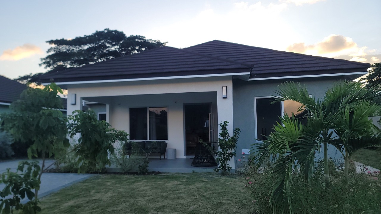 Photo of Outdoor in Mammee Bay
