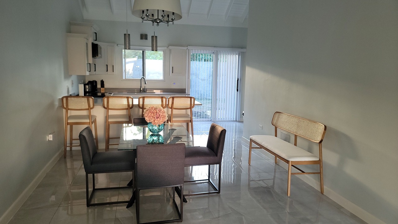 Photo of Bedroom in Mammee Bay